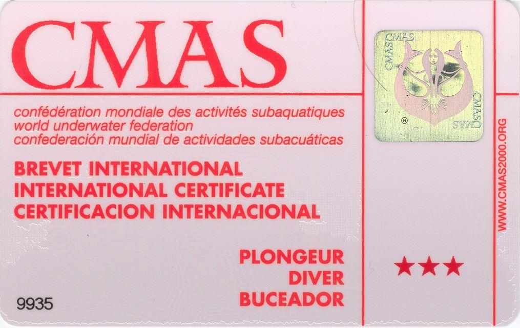 Das begehrte Kärtchen